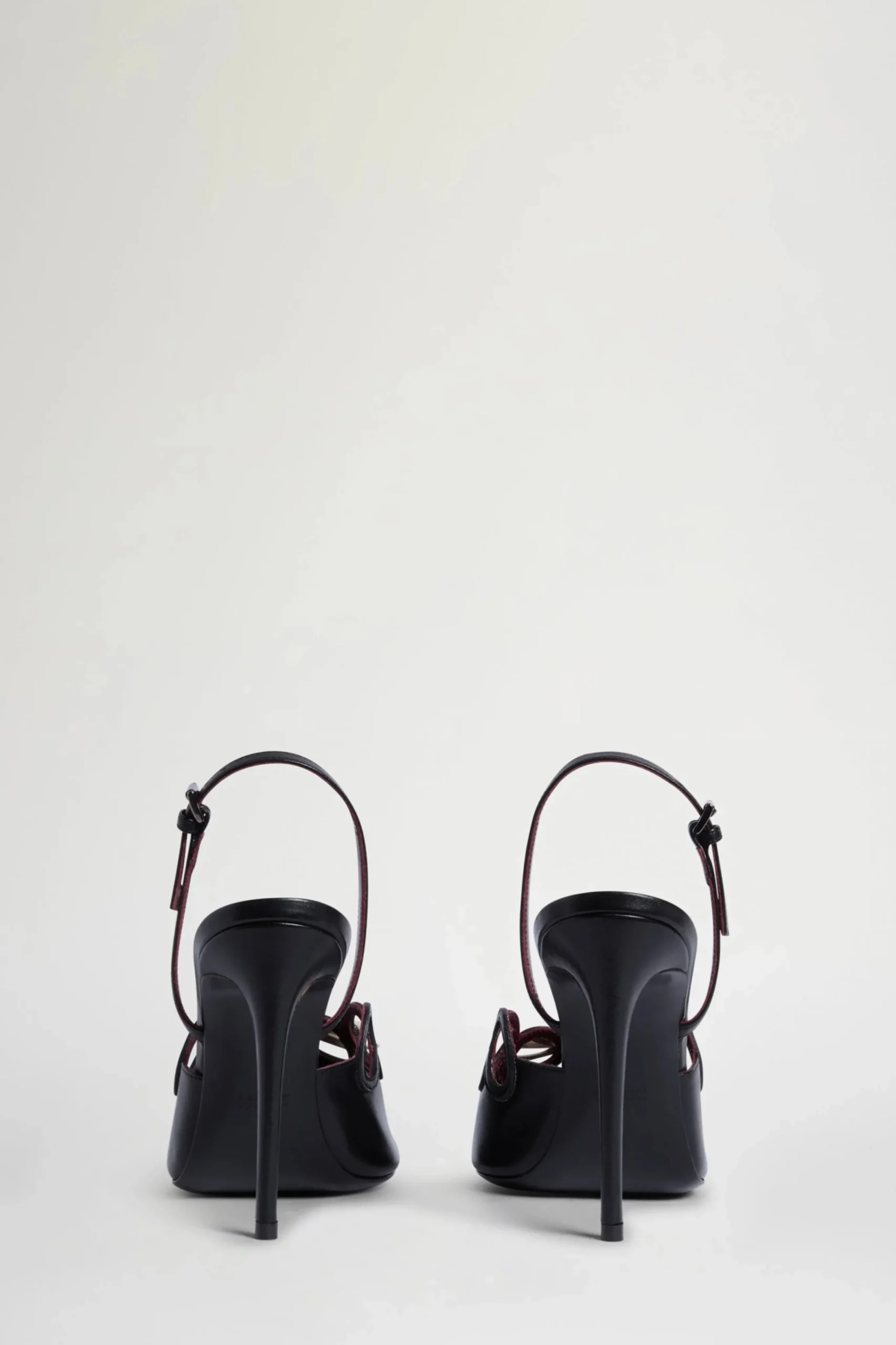Scarpe^Antonio Marras Sandali con Fiocco Neri