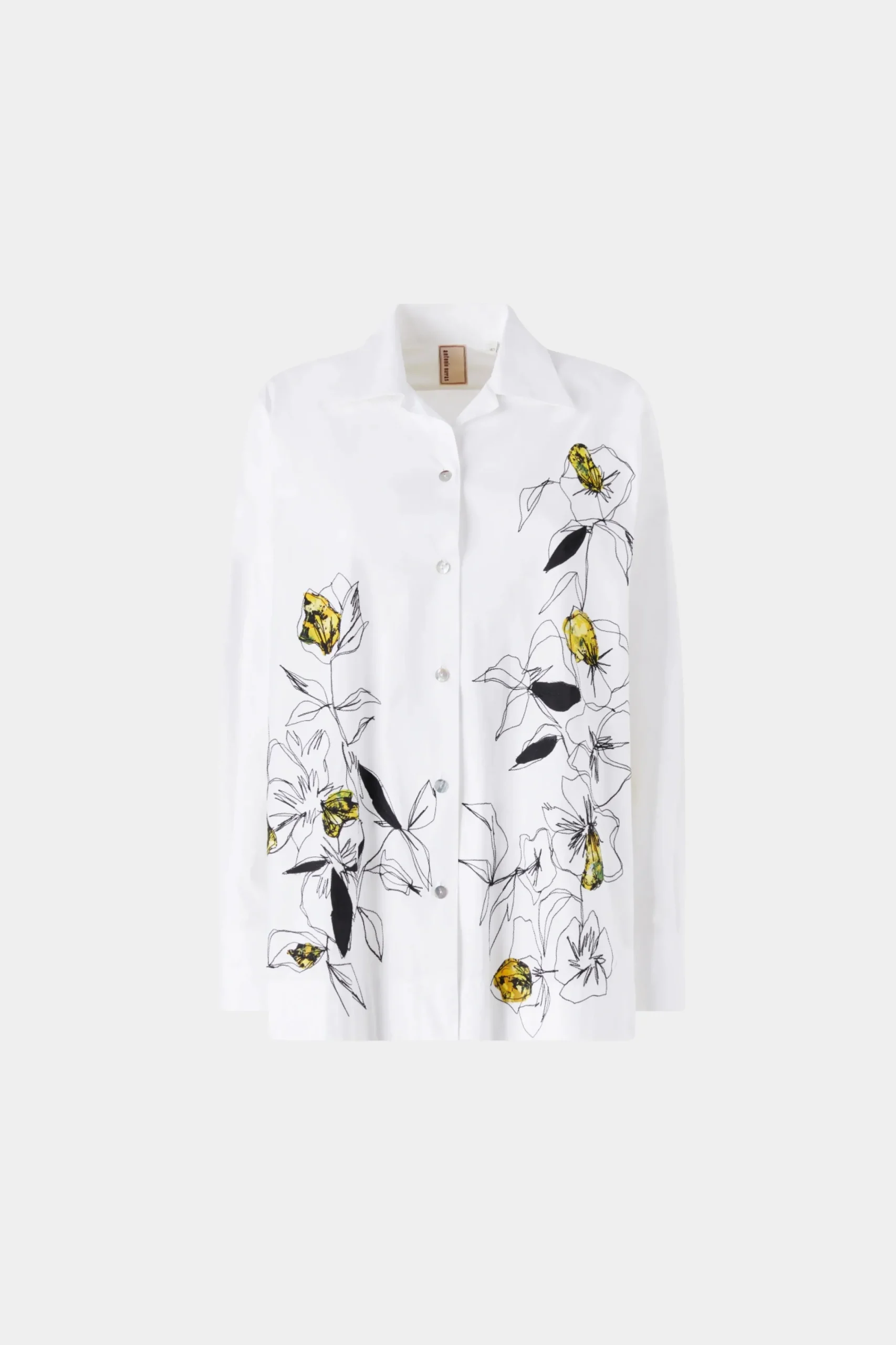 Camicie E Bluse^Antonio Marras Scilla