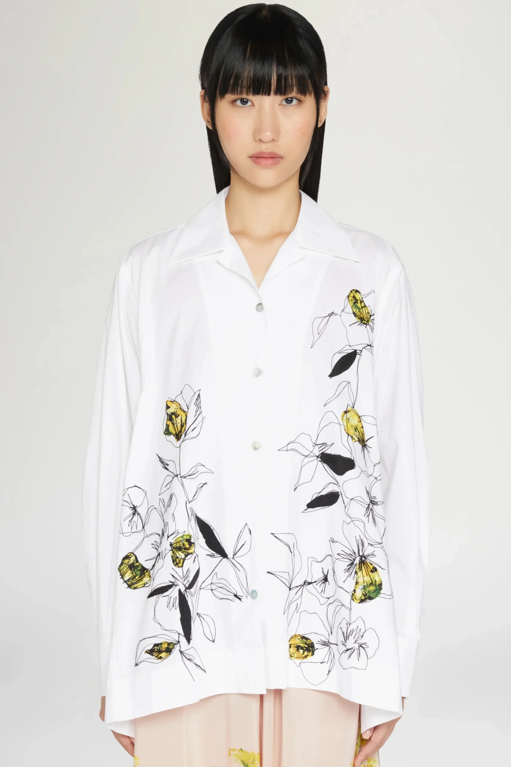 Camicie E Bluse^Antonio Marras Scilla