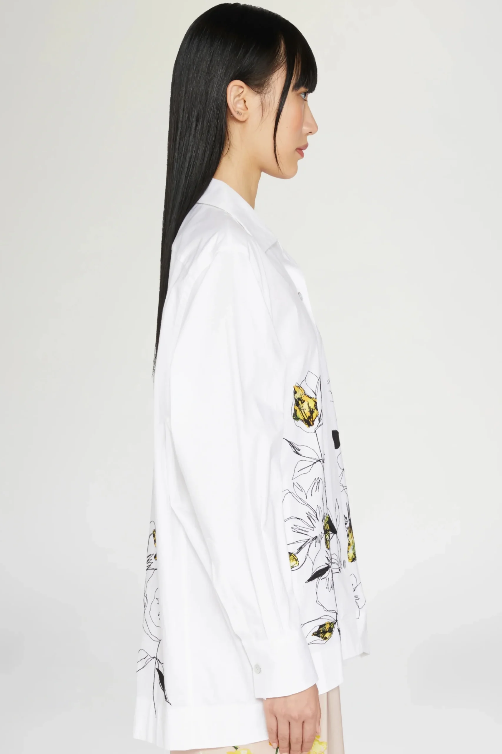 Camicie E Bluse^Antonio Marras Scilla