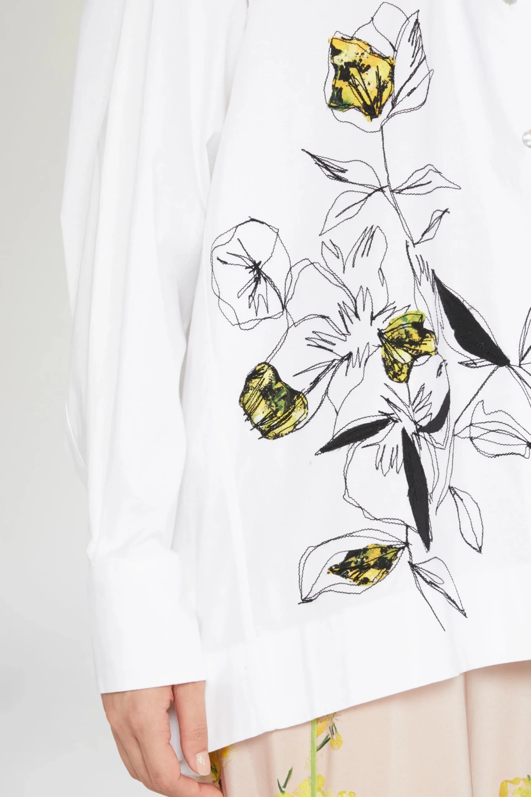 Camicie E Bluse^Antonio Marras Scilla