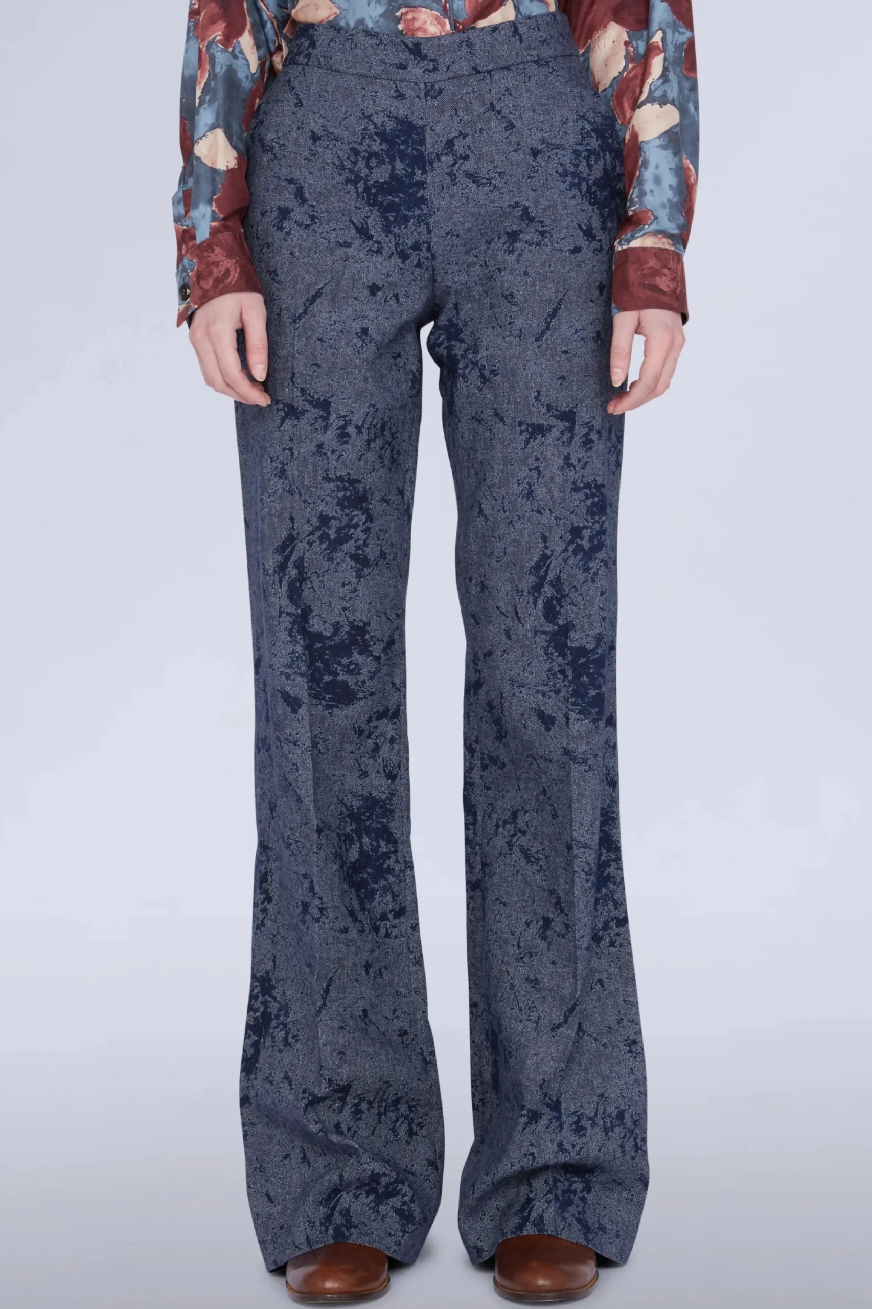 Pantaloni^Antonio Marras Selin