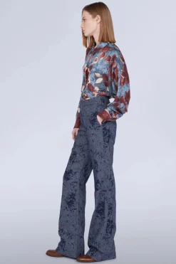 Pantaloni^Antonio Marras Selin
