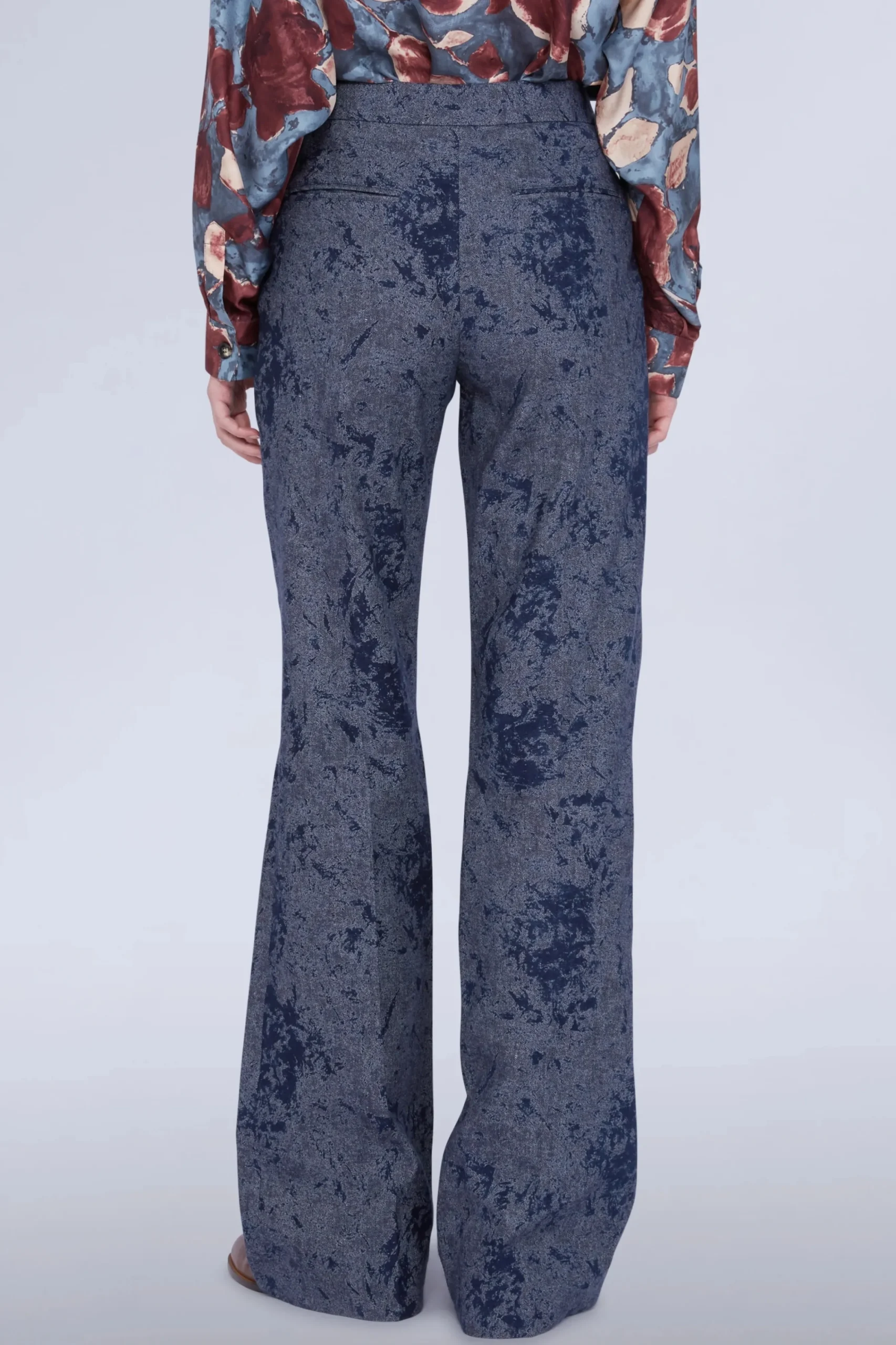 Pantaloni^Antonio Marras Selin