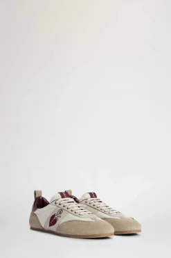Scarpe|Uomo^Antonio Marras Sneakers LolLove Avorio
