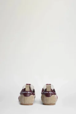 Scarpe|Uomo^Antonio Marras Sneakers LolLove Avorio