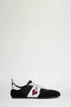 Scarpe|Uomo^Antonio Marras Sneakers LolLove Nere