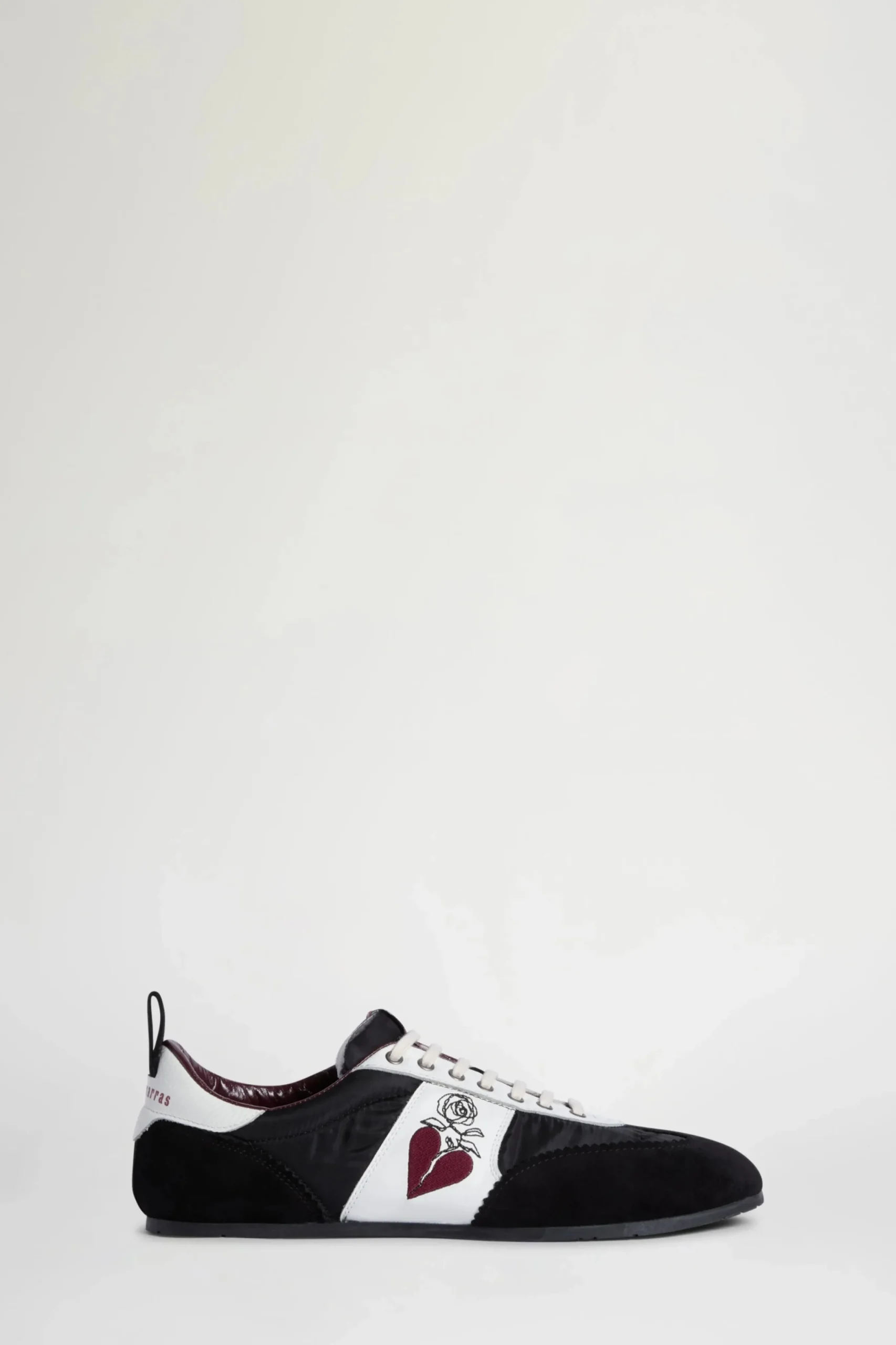Scarpe|Uomo^Antonio Marras Sneakers LolLove Nere