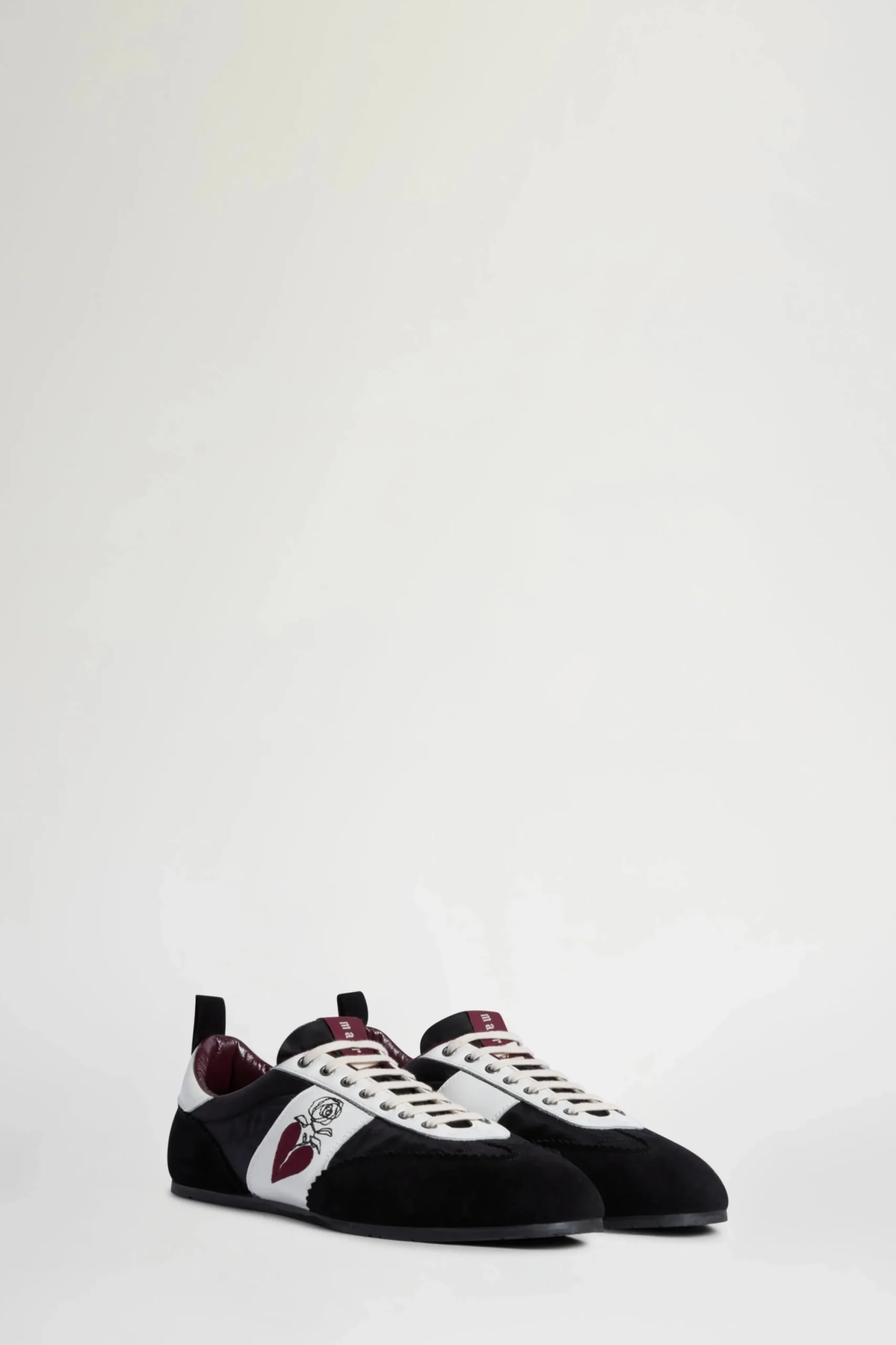 Scarpe|Uomo^Antonio Marras Sneakers LolLove Nere