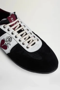 Scarpe|Uomo^Antonio Marras Sneakers LolLove Nere