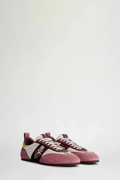 Scarpe|Uomo^Antonio Marras Sneakers LolLove Rosa