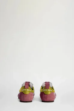 Scarpe|Uomo^Antonio Marras Sneakers LolLove Rosa