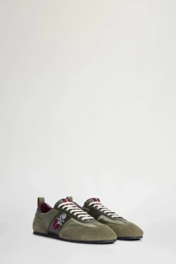 Scarpe|Uomo^Antonio Marras Sneakers LolLove Verdi
