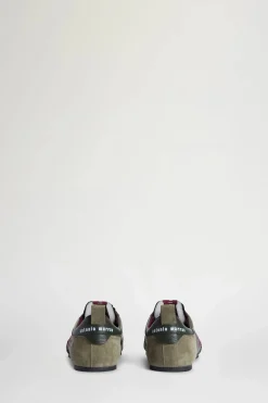 Scarpe|Uomo^Antonio Marras Sneakers LolLove Verdi