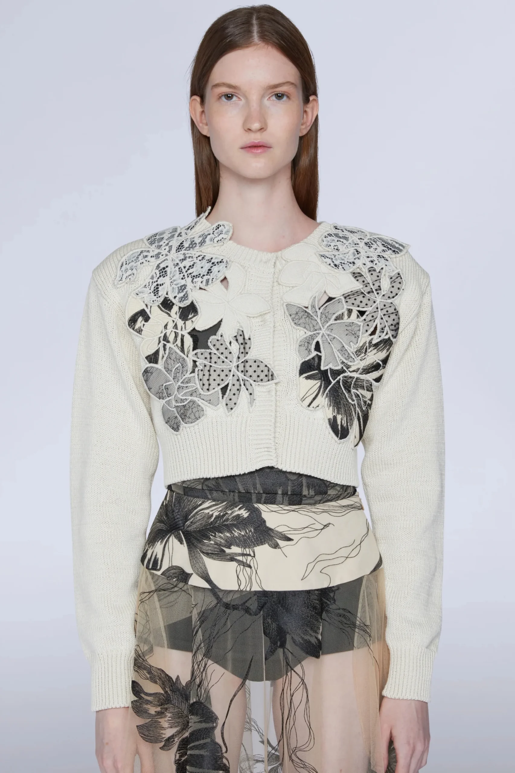 Maglieria^Antonio Marras Tara