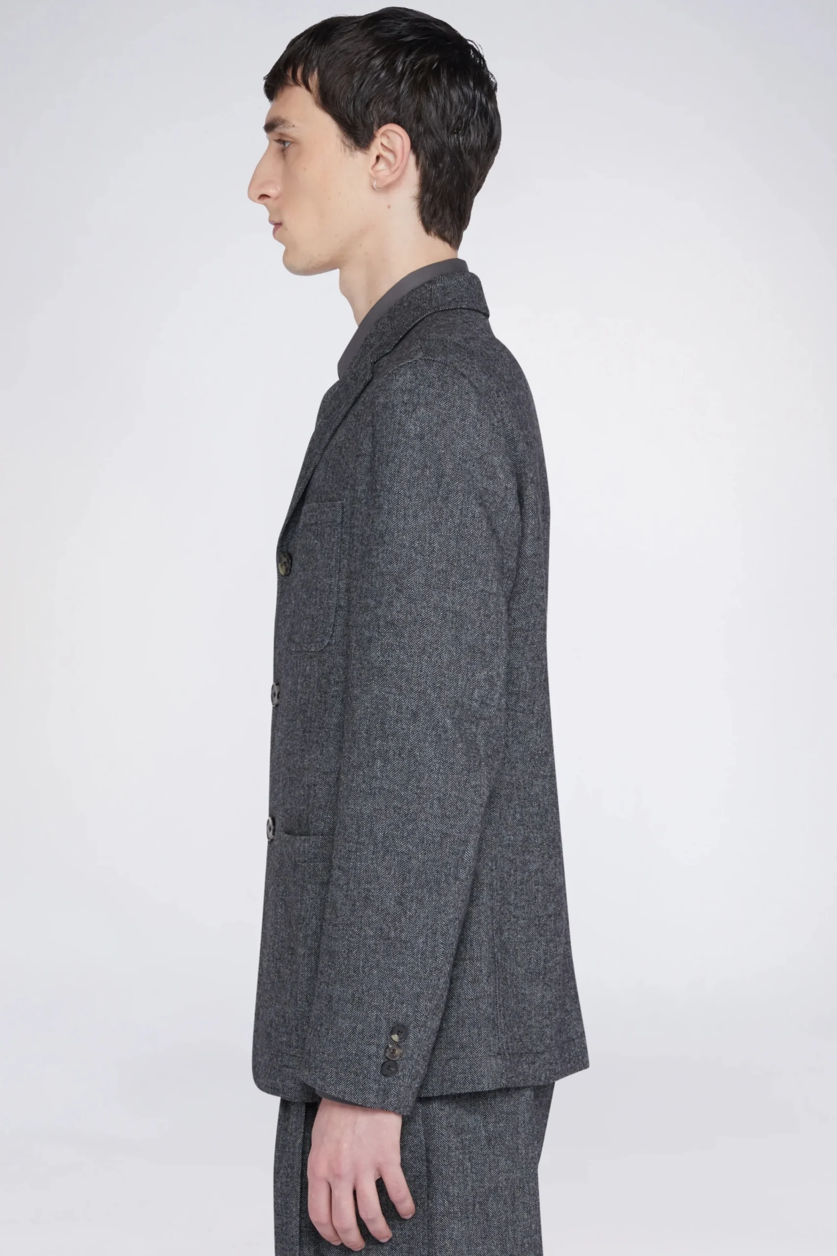 Uomo^Antonio Marras Tario