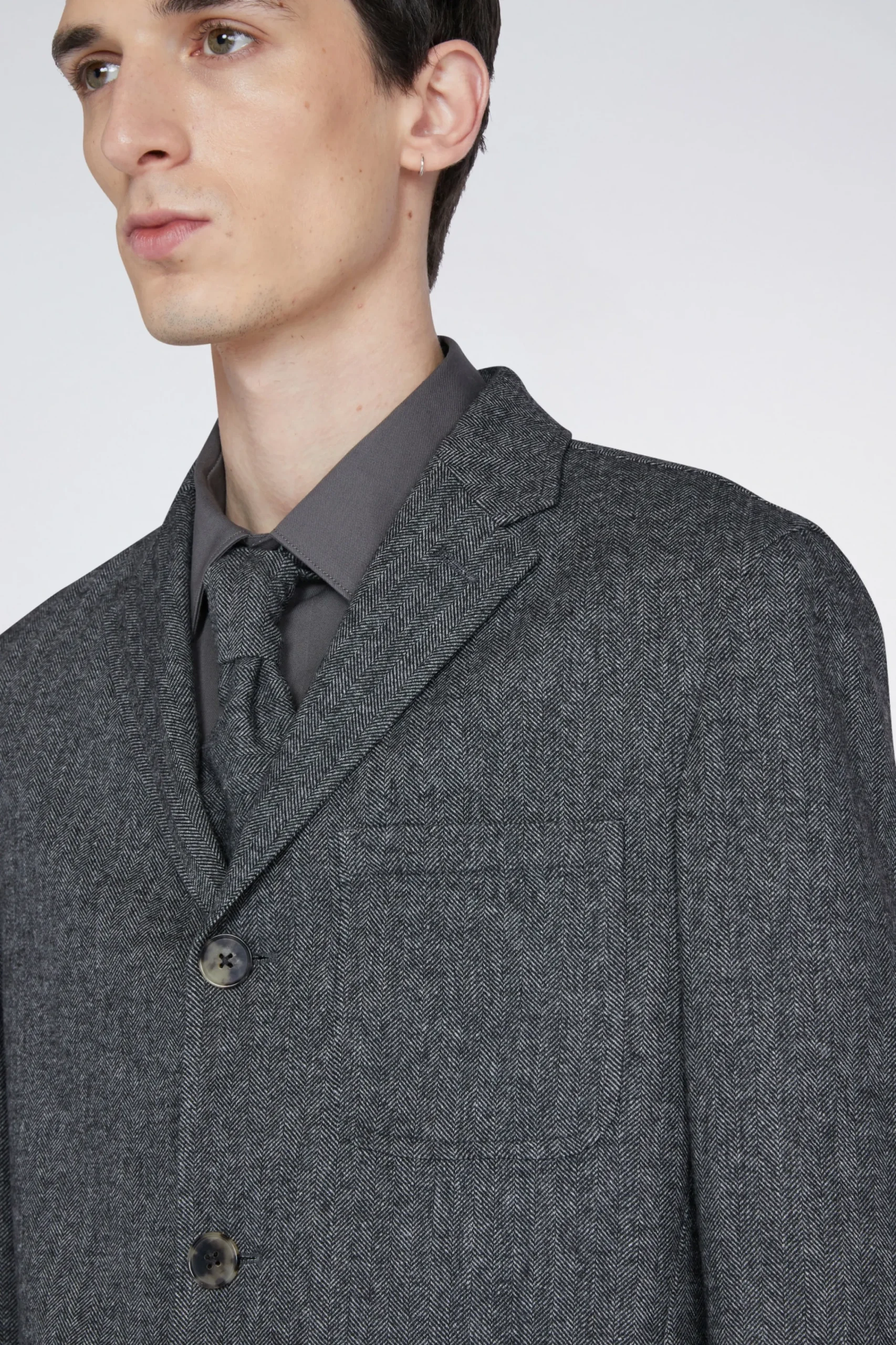 Uomo^Antonio Marras Tario