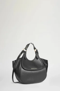 Borse^Antonio Marras Timbora Medium Black