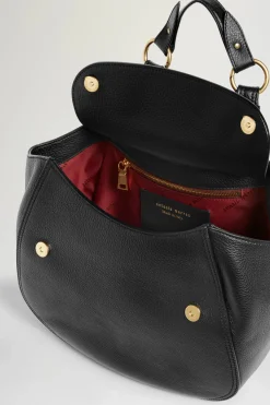 Borse^Antonio Marras Timbora Medium Black