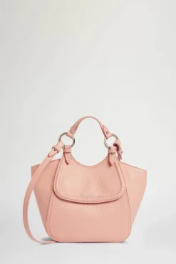 Borse^Antonio Marras Timbora Mini Pink