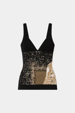 Magliette E Top|Maglieria^Antonio Marras Top in Maglia