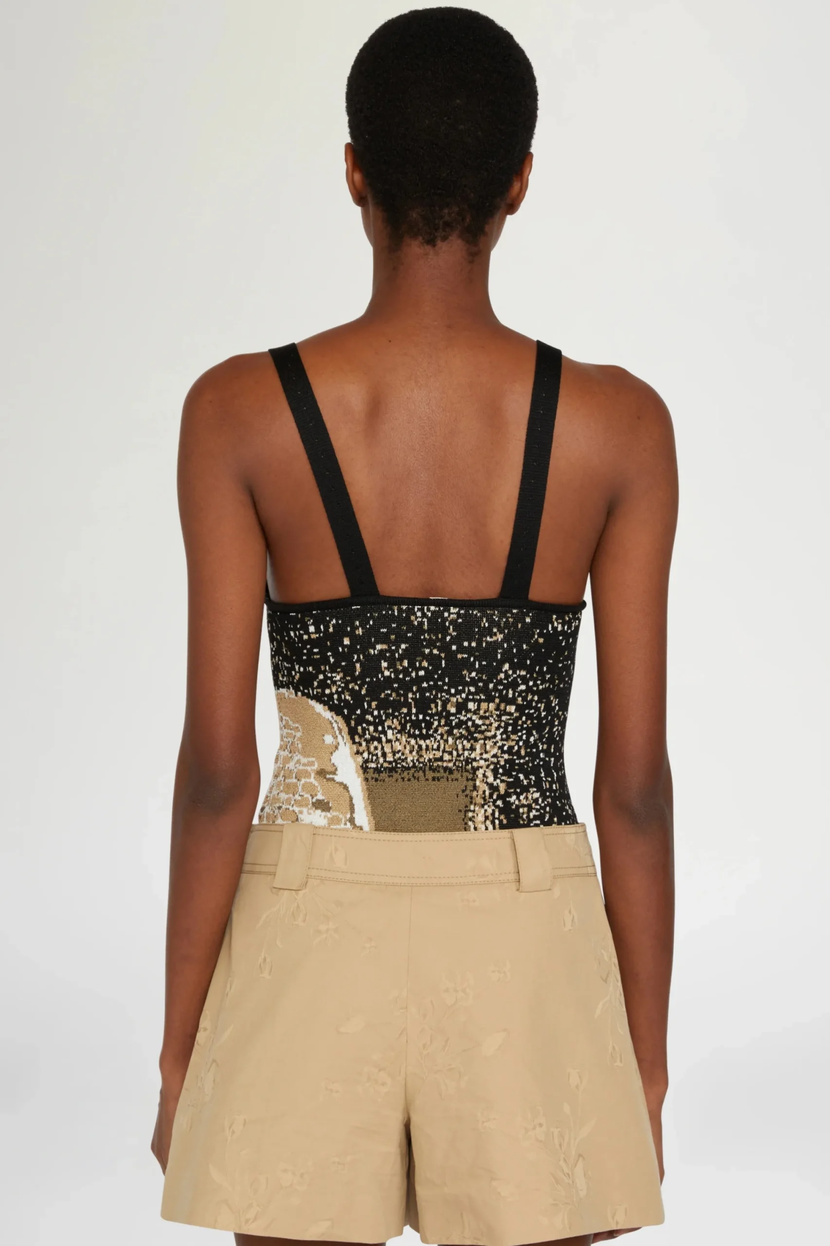 Magliette E Top|Maglieria^Antonio Marras Top in Maglia