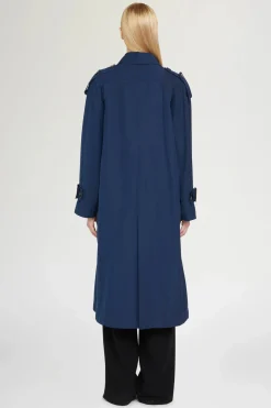 Giacche E Capispalla^Antonio Marras Trench Blu