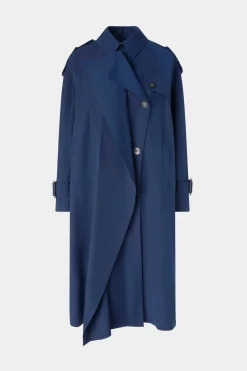 Giacche E Capispalla^Antonio Marras Trench Blu