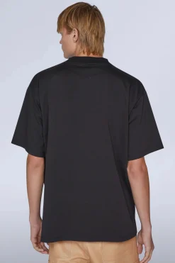 Uomo^Antonio Marras T-shirt Maicuntentu Nera