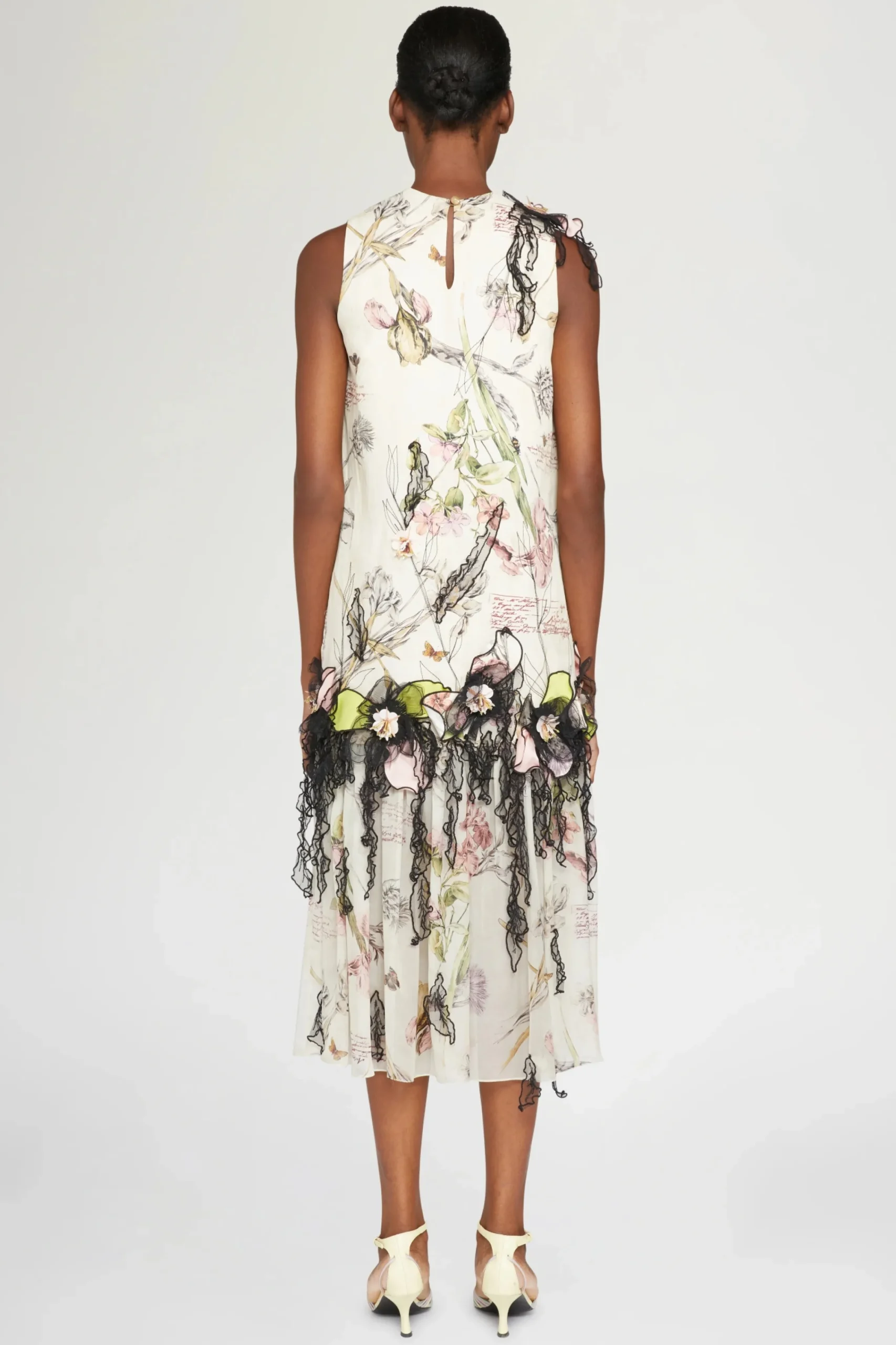 Abiti^Antonio Marras Verbena