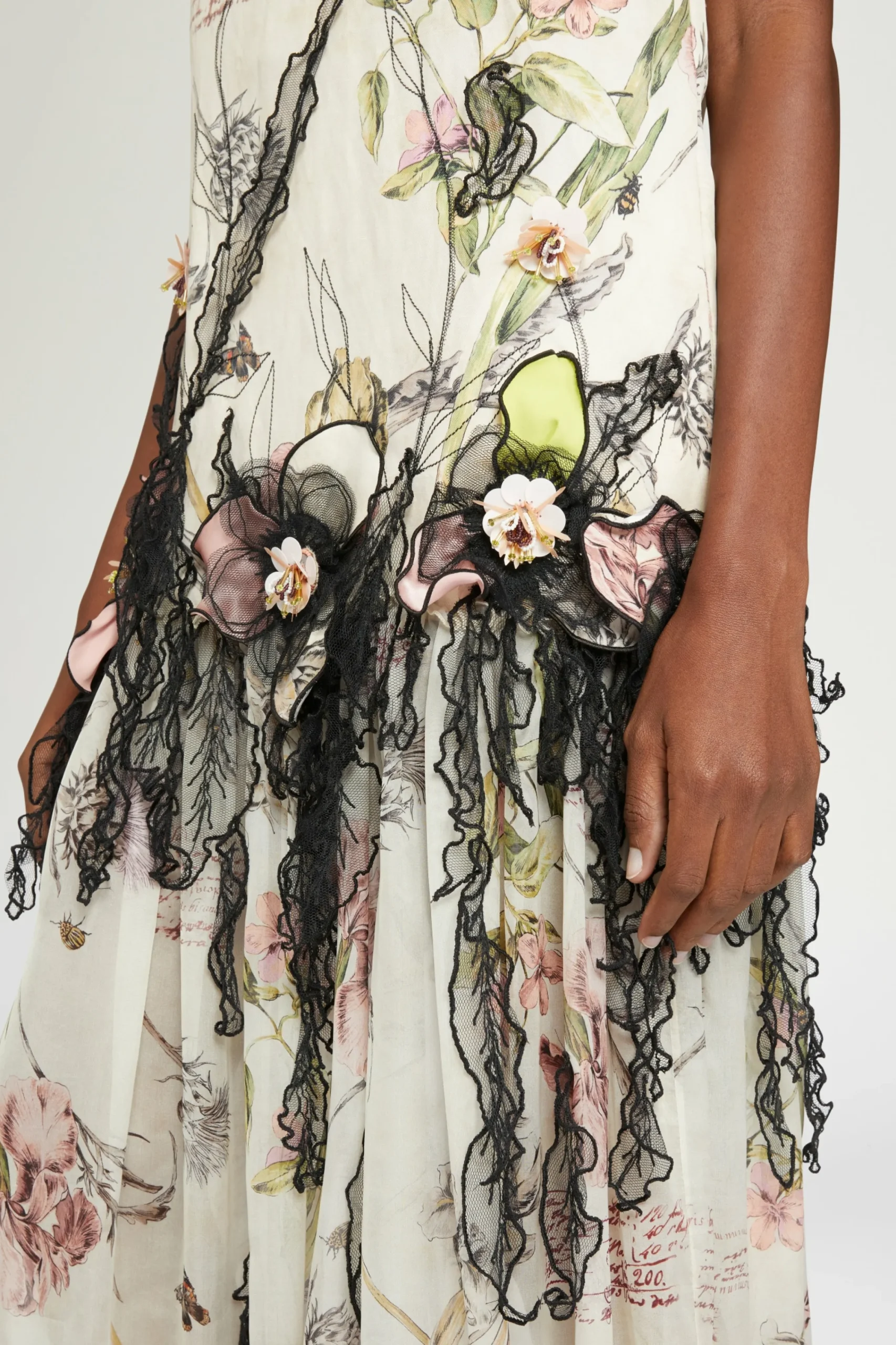 Abiti^Antonio Marras Verbena
