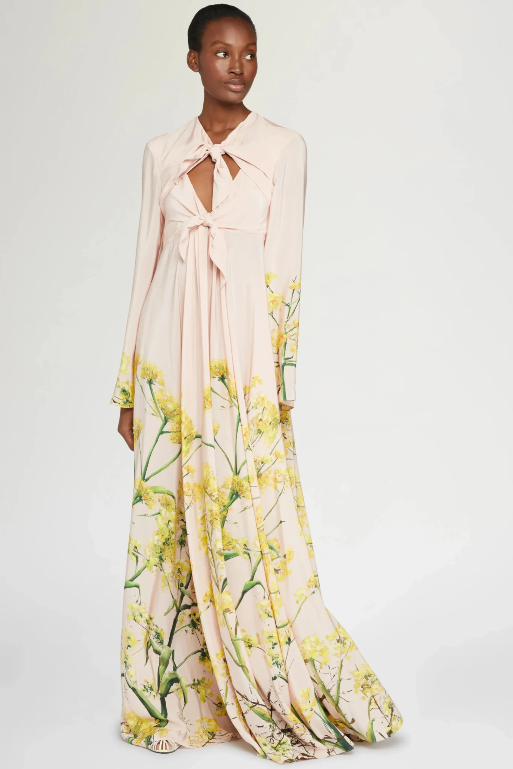 Abiti^Antonio Marras Zafferano