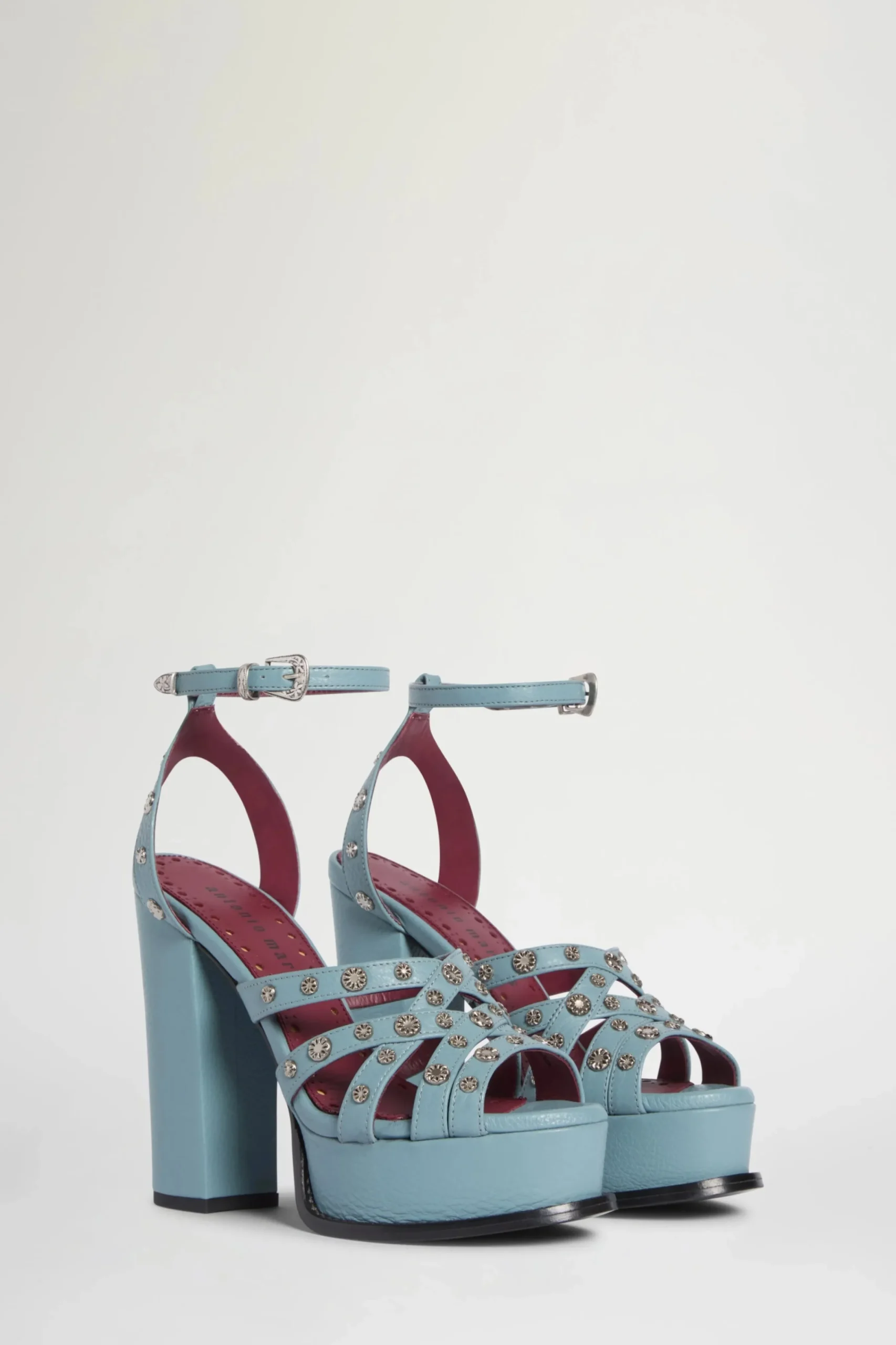 Scarpe^Antonio Marras Zayna