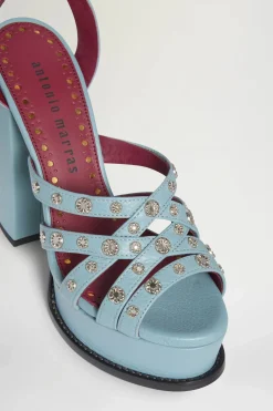 Scarpe^Antonio Marras Zayna