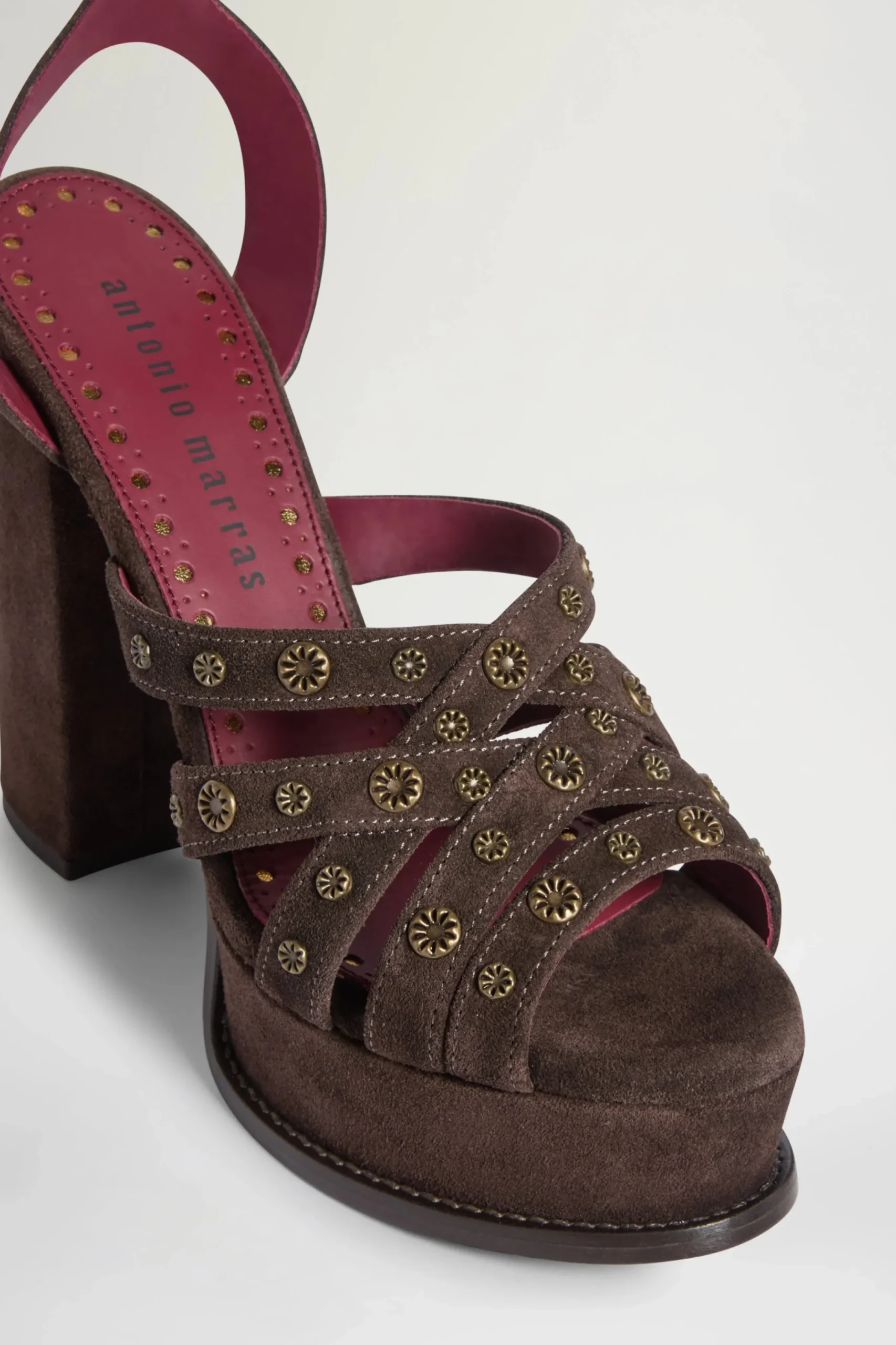 Scarpe^Antonio Marras Zayna I