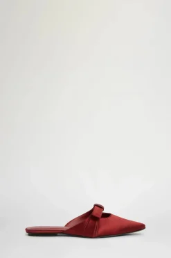 Scarpe^Antonio Marras Zinnia Bordeaux