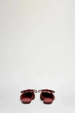Scarpe^Antonio Marras Zinnia Bordeaux