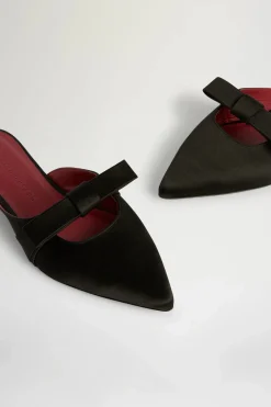 Scarpe^Antonio Marras Zinnia Nere
