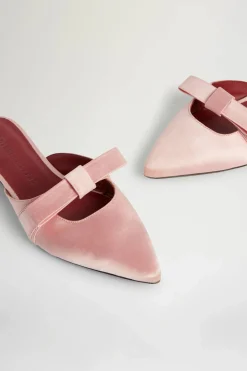 Scarpe^Antonio Marras Zinnia Rosa