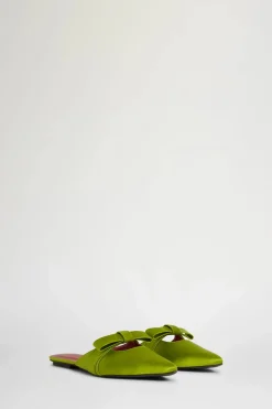 Scarpe^Antonio Marras Zinnia Verdi
