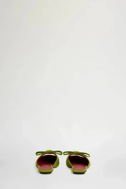 Scarpe^Antonio Marras Zinnia Verdi