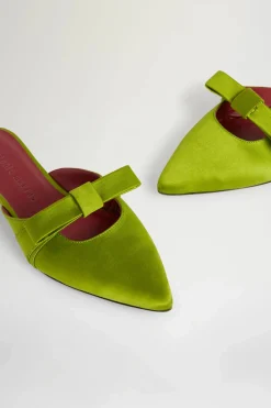 Scarpe^Antonio Marras Zinnia Verdi