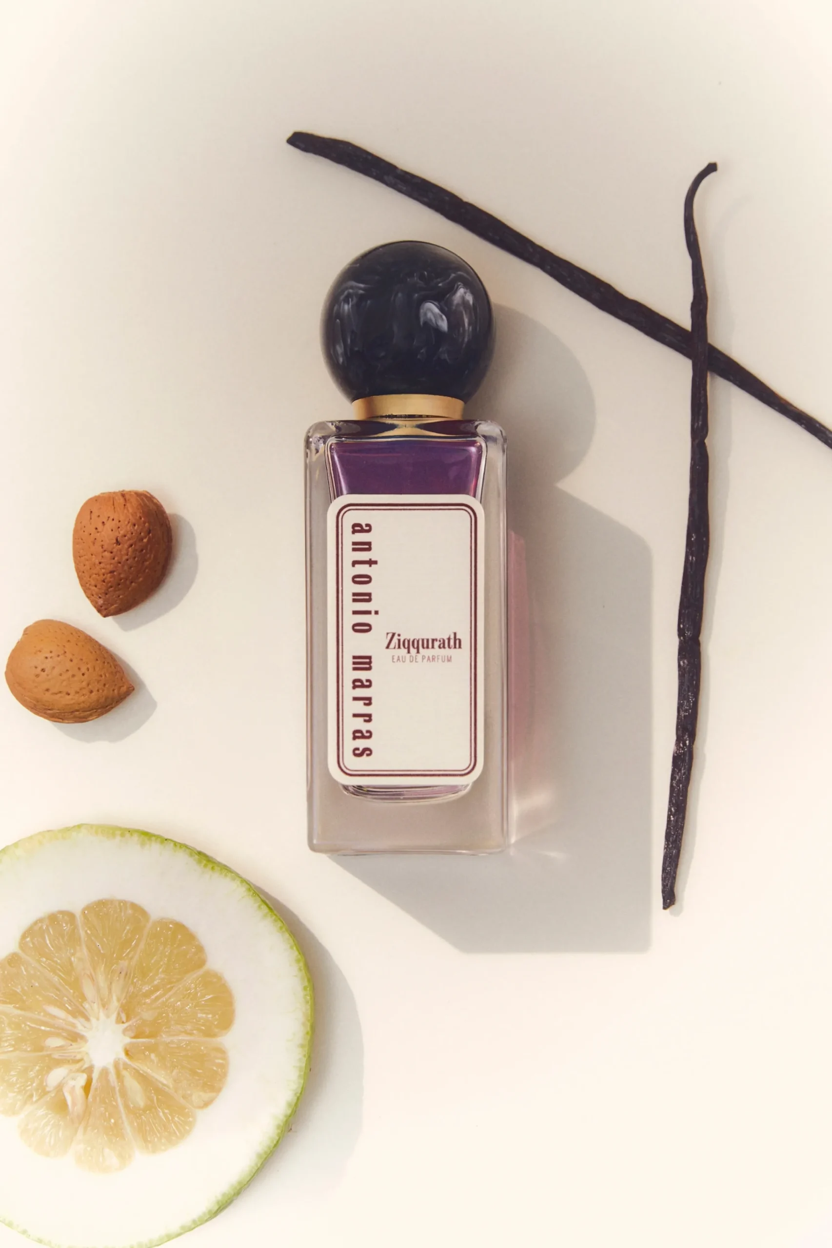 Fragranze Esclusive^Antonio Marras Ziqqurath