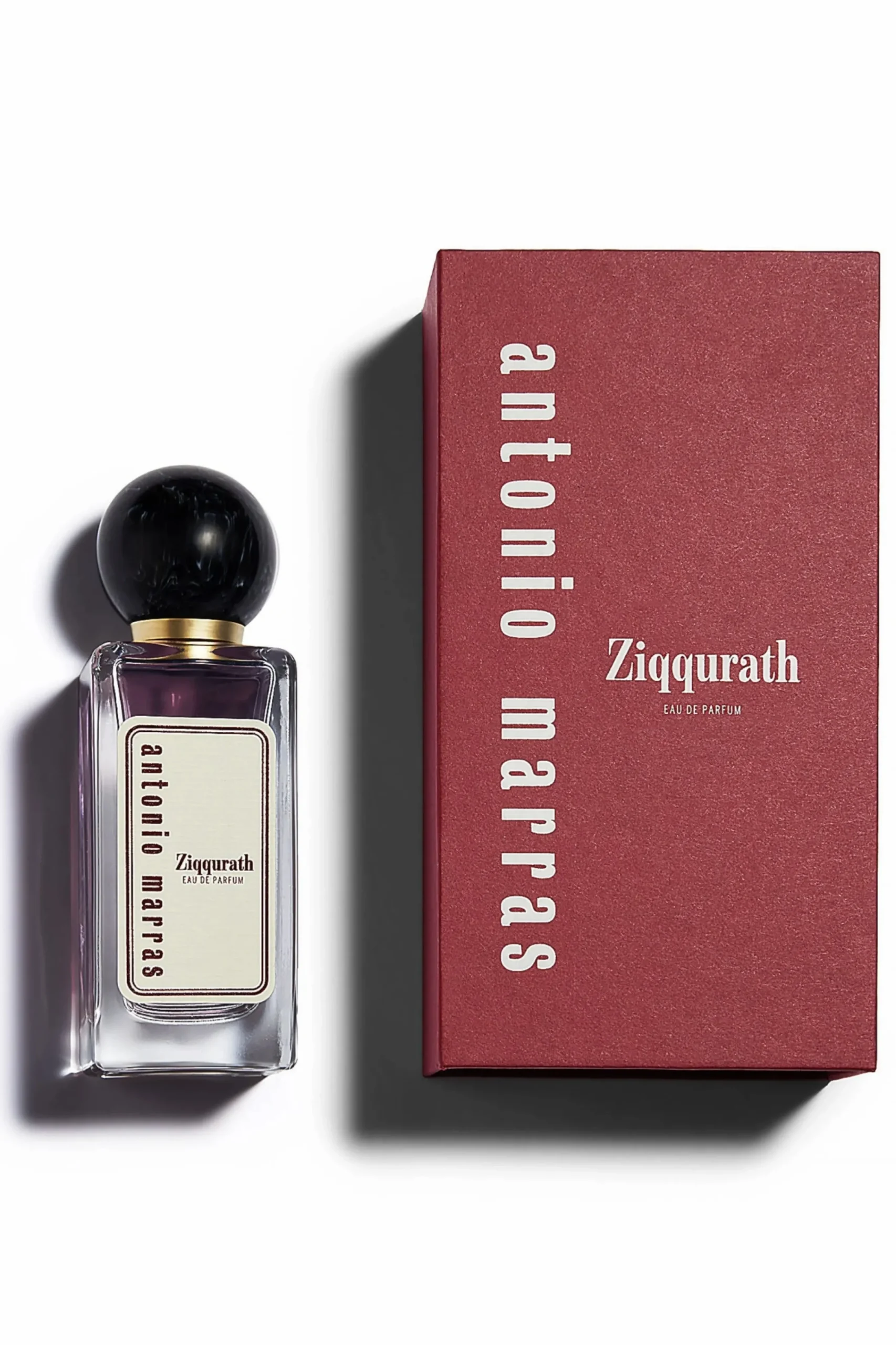 Fragranze Esclusive^Antonio Marras Ziqqurath